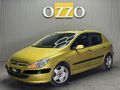 OZZO AUTO-2022-PEUGEOT-307-LPG-SUNROOF-KLİMA