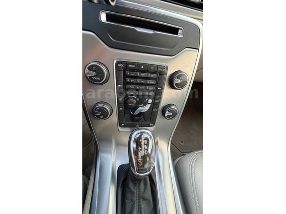 Sahibinden EMSALSİZ Volvo S80 1.6 D Premium 2012 Model 