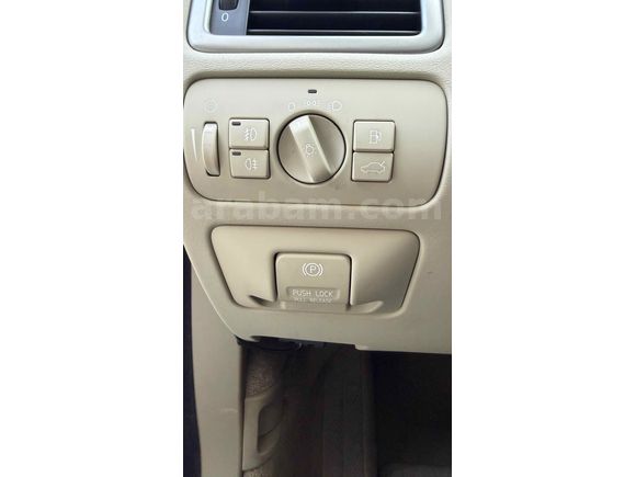 Sahibinden EMSALSİZ Volvo S80 1.6 D Premium 2012 Model 