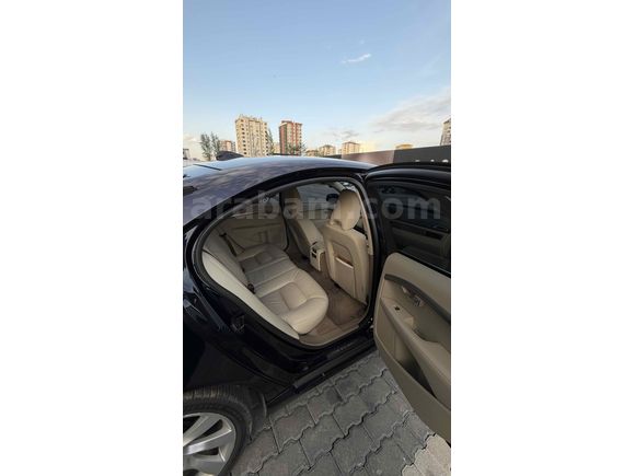 Sahibinden EMSALSİZ Volvo S80 1.6 D Premium 2012 Model 