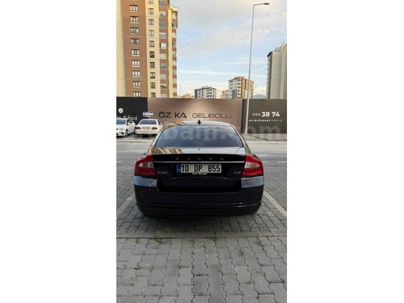 Sahibinden EMSALSİZ Volvo S80 1.6 D Premium 2012 Model 