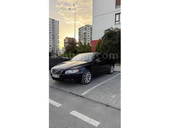 Sahibinden EMSALSİZ Volvo S80 1.6 D Premium 2012 Model 