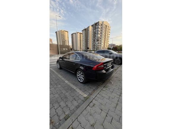 Sahibinden EMSALSİZ Volvo S80 1.6 D Premium 2012 Model 