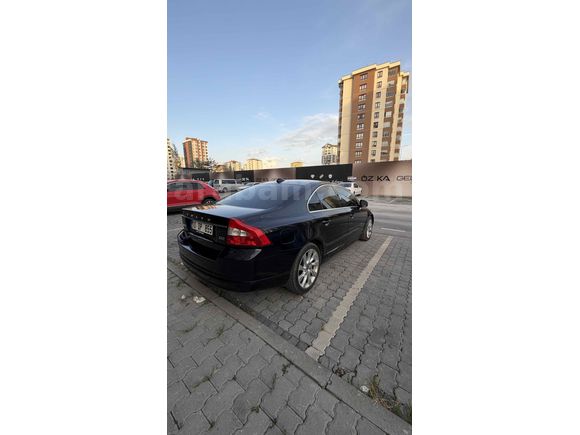 Sahibinden EMSALSİZ Volvo S80 1.6 D Premium 2012 Model 