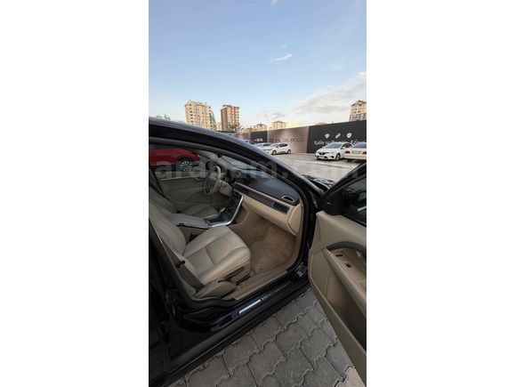 Sahibinden EMSALSİZ Volvo S80 1.6 D Premium 2012 Model 