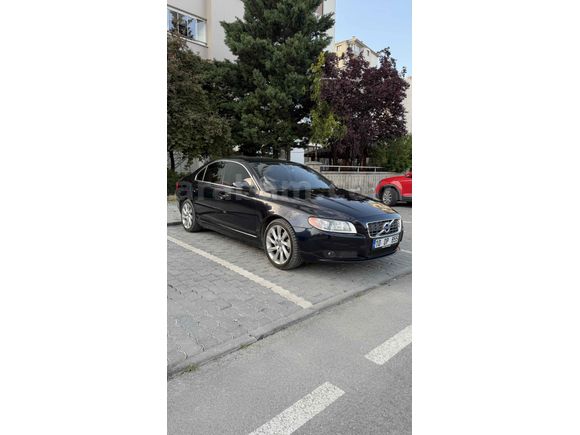 Sahibinden EMSALSİZ Volvo S80 1.6 D Premium 2012 Model 