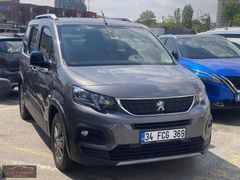 AKÇELİK AUTO'DAN RİFTER + HATASIZ + BOYASIZ + ALLURE PAKET