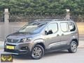 -UÇAK AUTO- 2023 MODEL PEUGEOT RİFTER 1.5 BlueDCİ ALLURE 6 İLERİ