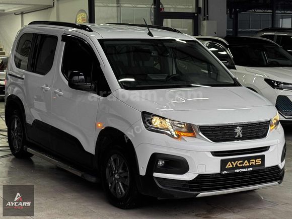2023-PEUGEOT-RIFTER-ALLURE-E TOGGLE-HATASZ-BOYASZ-TRAMERSZ-38.KM
