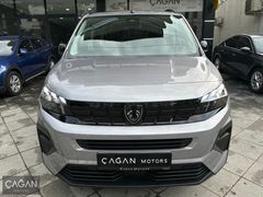 BOYASIZ+2025+PEUGEOT+RIFTER+1.5 BLUEHDI+ALURE+OTOMATİK+14.000 KM