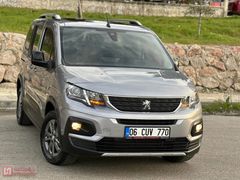 2022 MODEL/1.5BLUHDİ/ALLURE/CAM TAVANLI/TAMAMINA KREDİ/125.000KM