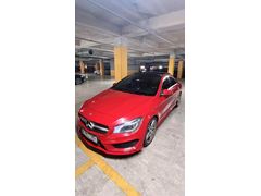 Sahibinden Mercedes - Benz CLA 180 CDI AMG 2014 Model 