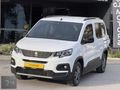 YLD MOTORS'TAN | PEUGEOT RİFTER OTOMATİK HATASIZ BOYASIZ