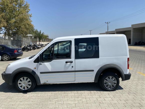 Sahibinden Ford Transit Connect T220 S 2009 Model 