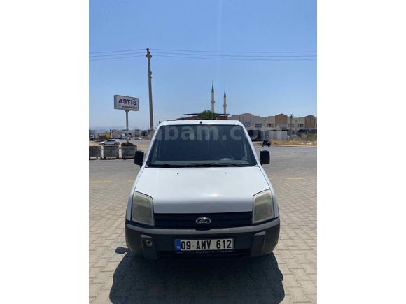 Sahibinden Ford Transit Connect T220 S 2009 Model 