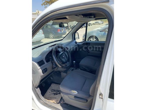 Sahibinden Ford Transit Connect T220 S 2009 Model 