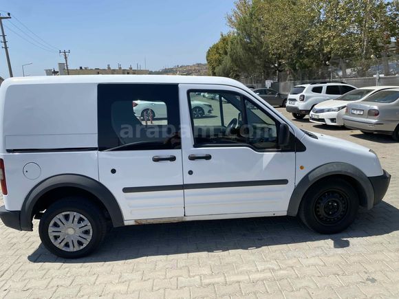 Sahibinden Ford Transit Connect T220 S 2009 Model 