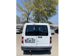 Sahibinden Ford Transit Connect T220 S 2009 Model 