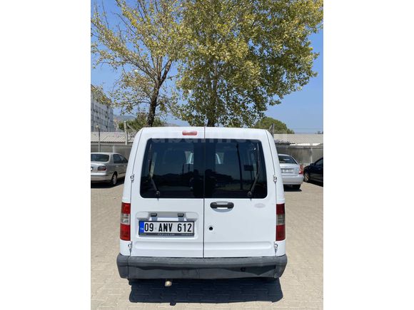 Sahibinden Ford Transit Connect T220 S 2009 Model 