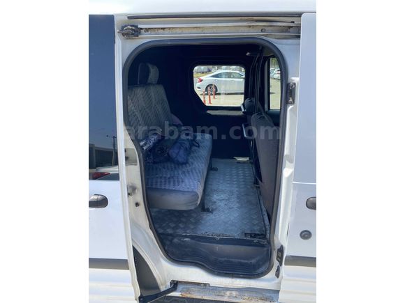 Sahibinden Ford Transit Connect T220 S 2009 Model 