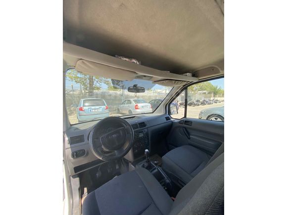Sahibinden Ford Transit Connect T220 S 2009 Model 