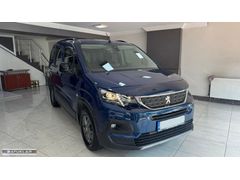 2024 HATASIZ RIFTER 1.5 BLUEHDI ALLURE PAKET 38 BİNDE OTOMATİK