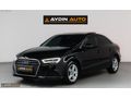 AYDIN AUTO DAN 2020 AUDI A3 35 TFSI DYNAMIC 110 BİN KM CAM TAVAN