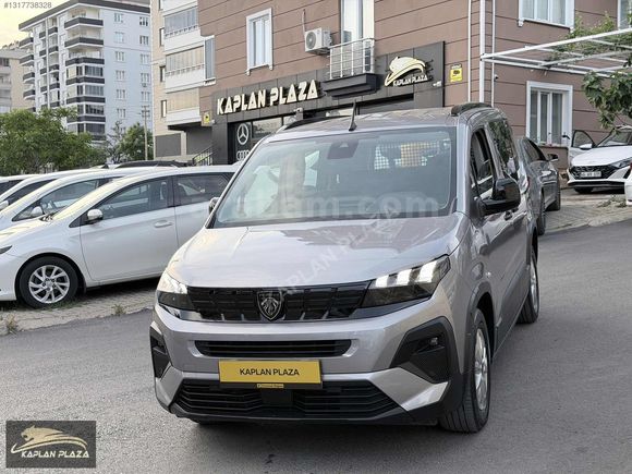 2025 otomatik boyasız 28.000 km