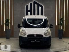 HZR MOTORS 2014 FİAT DOBLO CARGO 1.3 MULTİJET KLİMA