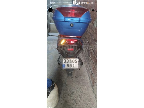 Sahibinden Yuki Crypto 50