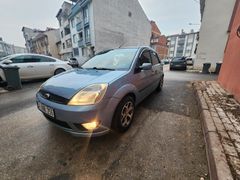 Sahibinden Ford Fiesta 1.4 TDCi Comfort 2006 Model
