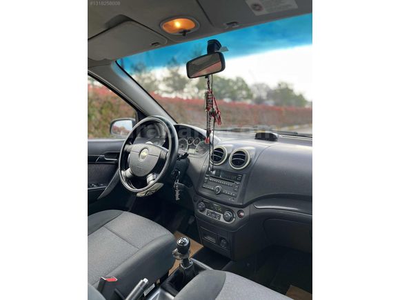 ANL MOTORSDAN HATASIZ DEĞİŞENSİZ 200 BİNDE İLK SAHİBİNDEN