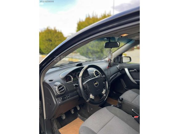 ANL MOTORSDAN HATASIZ DEĞİŞENSİZ 200 BİNDE İLK SAHİBİNDEN