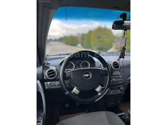 ANL MOTORSDAN HATASIZ DEĞİŞENSİZ 200 BİNDE İLK SAHİBİNDEN