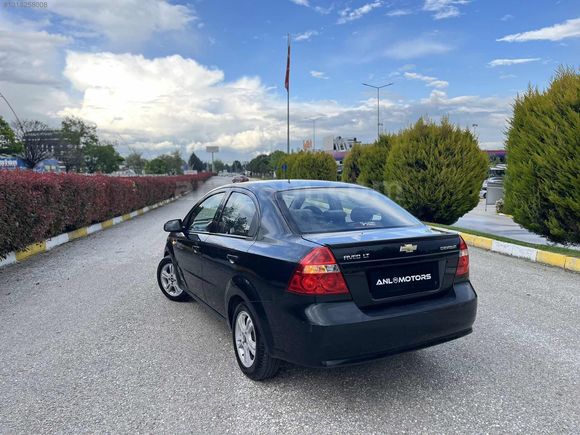 ANL MOTORSDAN HATASIZ DEĞİŞENSİZ 200 BİNDE İLK SAHİBİNDEN