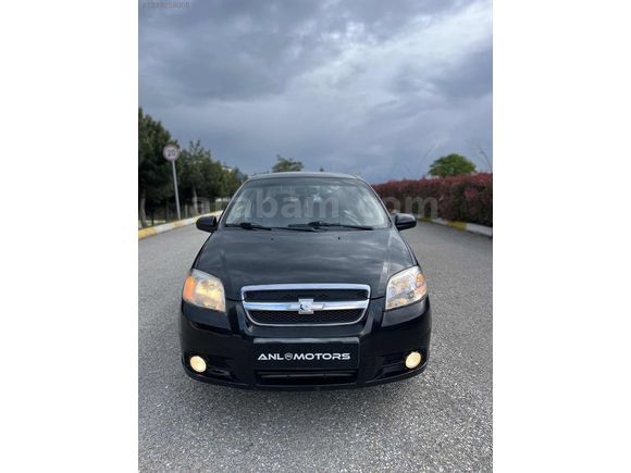 ANL MOTORSDAN HATASIZ DEĞİŞENSİZ 200 BİNDE İLK SAHİBİNDEN