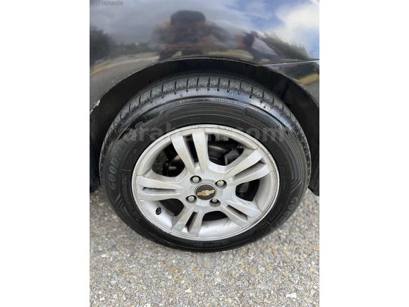 ANL MOTORSDAN HATASIZ DEĞİŞENSİZ 200 BİNDE İLK SAHİBİNDEN