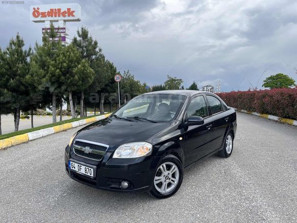 ANL MOTORSDAN HATASIZ DEĞİŞENSİZ 200 BİNDE İLK SAHİBİNDEN