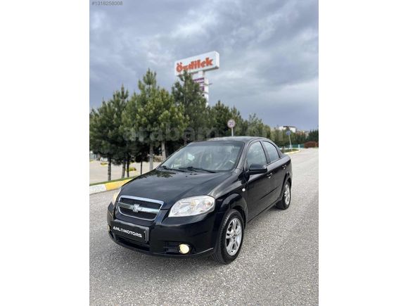 ANL MOTORSDAN HATASIZ DEĞİŞENSİZ 200 BİNDE İLK SAHİBİNDEN