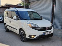 FİAT DOBLO PREMİO PLUS MASRAFSIZ