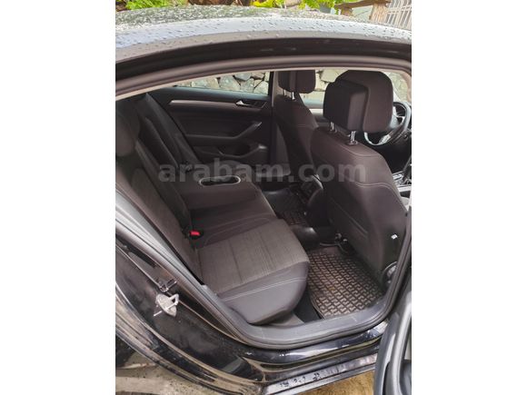 Sahibinden Volkswagen Passat 1.6 TDi Business 2020 Model  151.000 km Siyah