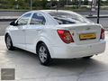 2012 MODEL CHEVROLET AVEO 168.ooo KM MAKYAJLI KASA