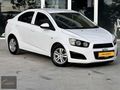 2012 MODEL CHEVROLET AVEO 168.ooo KM MAKYAJLI KASA