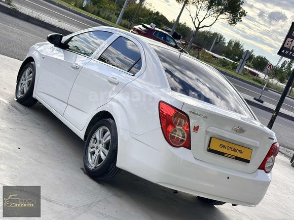 2012 MODEL CHEVROLET AVEO 168.ooo KM MAKYAJLI KASA
