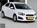 2012 MODEL CHEVROLET AVEO 168.ooo KM MAKYAJLI KASA