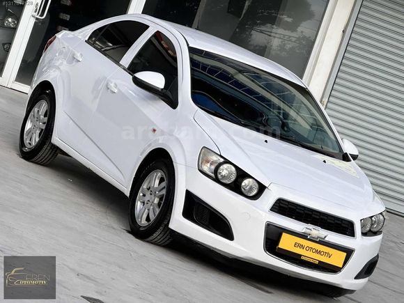 2012 MODEL CHEVROLET AVEO 168.ooo KM MAKYAJLI KASA