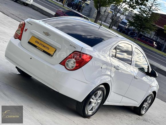 2012 MODEL CHEVROLET AVEO 168.ooo KM MAKYAJLI KASA