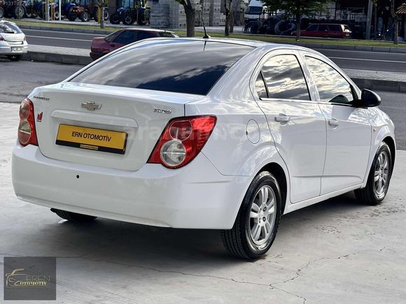 2012 MODEL CHEVROLET AVEO 168.ooo KM MAKYAJLI KASA