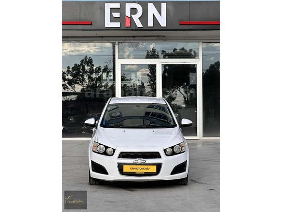 2012 MODEL CHEVROLET AVEO 168.ooo KM MAKYAJLI KASA