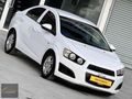 2012 MODEL CHEVROLET AVEO 168.ooo KM MAKYAJLI KASA